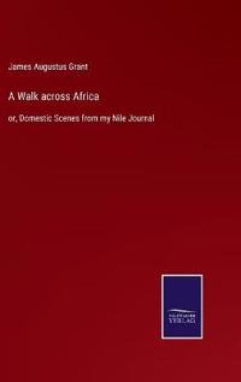 A Walk across Africa