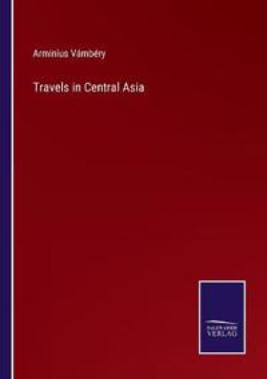 Travels in Central Asia