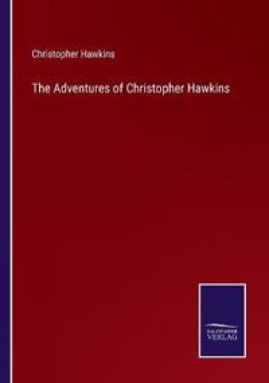The Adventures of Christopher Hawkins