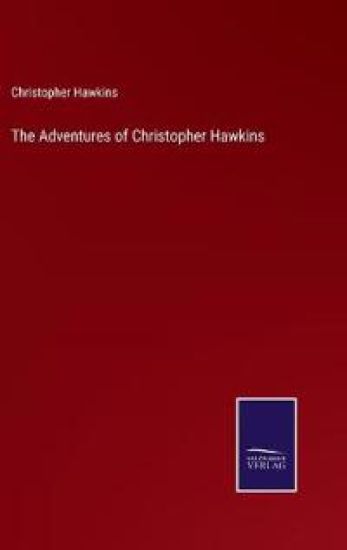 The Adventures of Christopher Hawkins