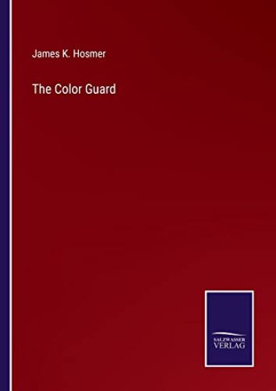 The Color Guard