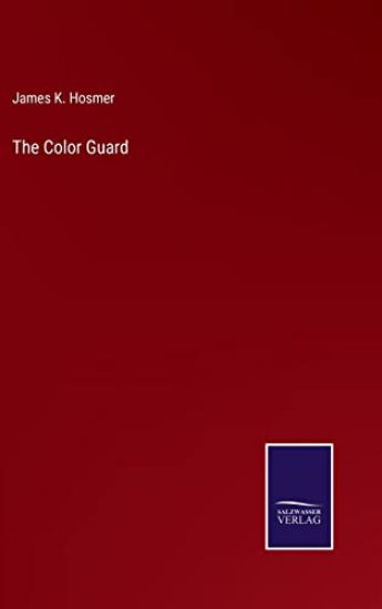 The Color Guard