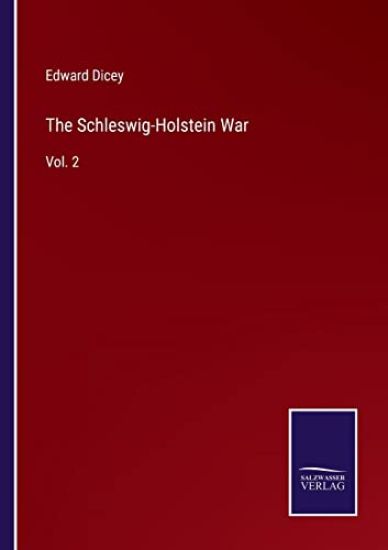 The Schleswig-Holstein War