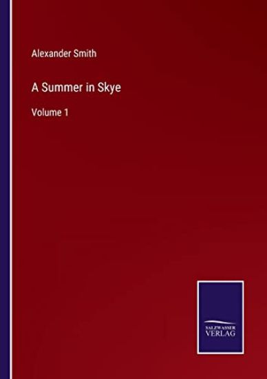 A Summer in Skye