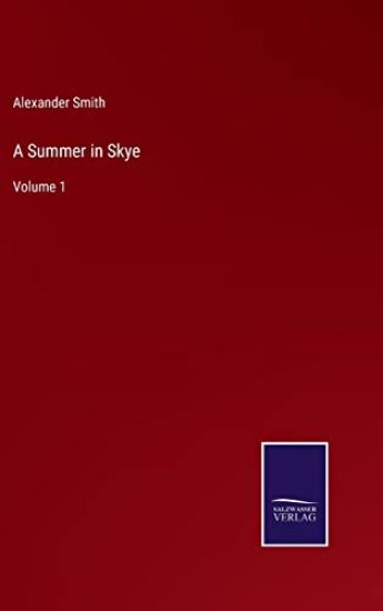 A Summer in Skye