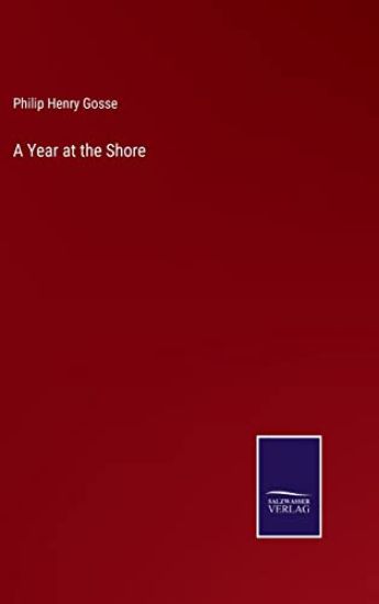 A Year at the Shore