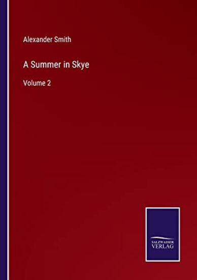 A Summer in Skye