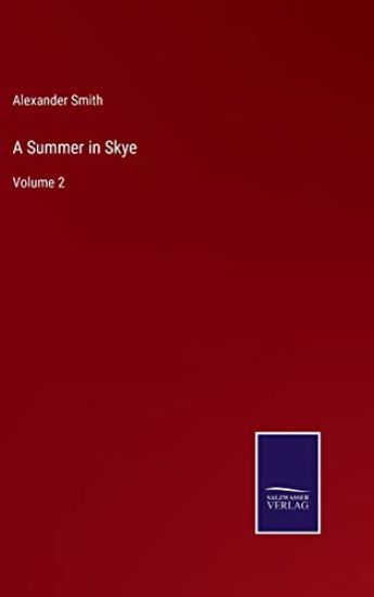 A Summer in Skye