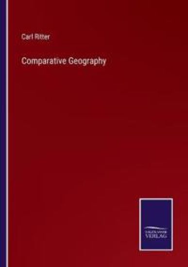 Comparative Geography