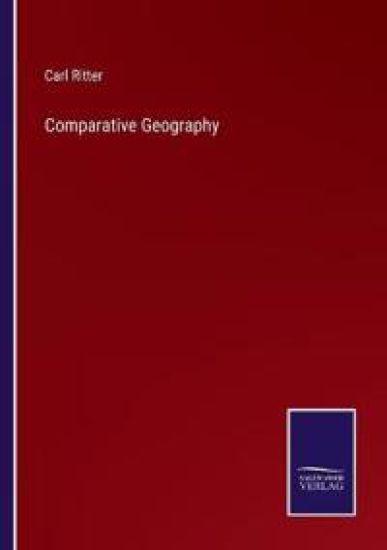 Comparative Geography