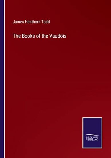 The Books of the Vaudois