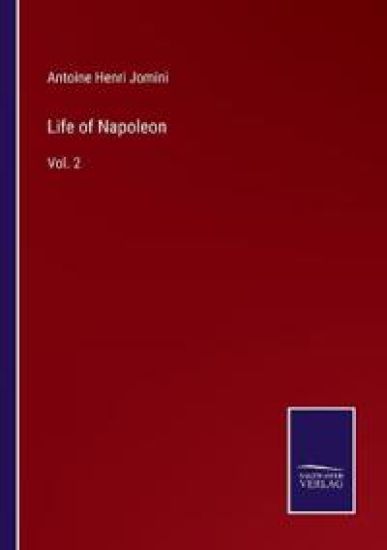 Life of Napoleon