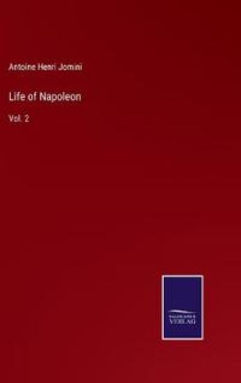 Life of Napoleon