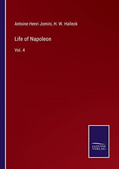 Life of Napoleon