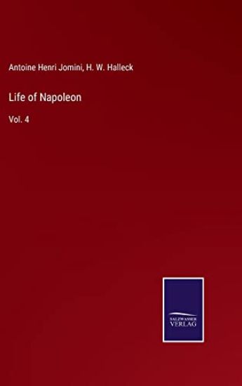 Life of Napoleon