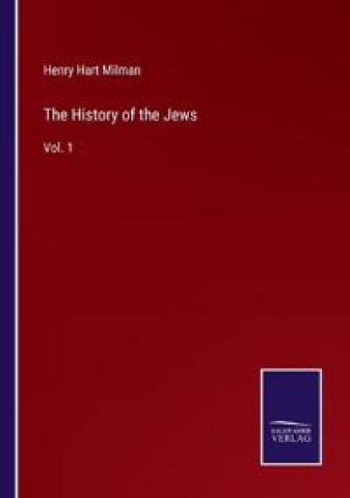 The History of the Jews