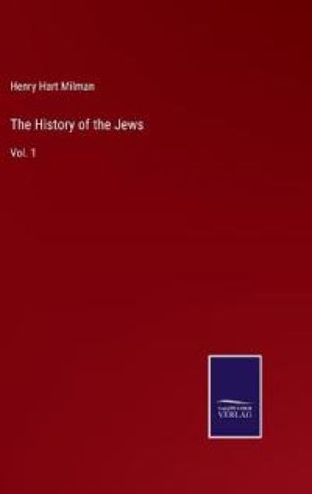 The History of the Jews