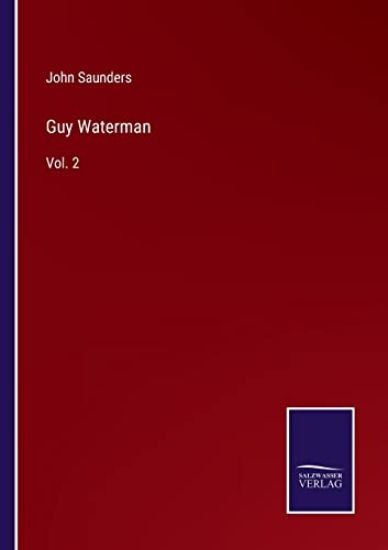 Guy Waterman