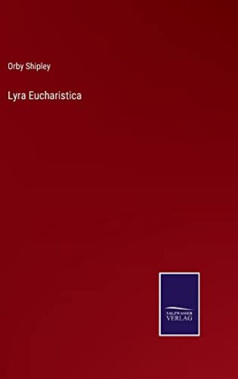 Lyra Eucharistica