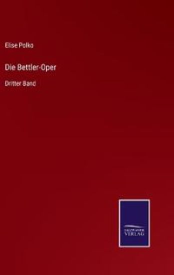 Die Bettler-Oper