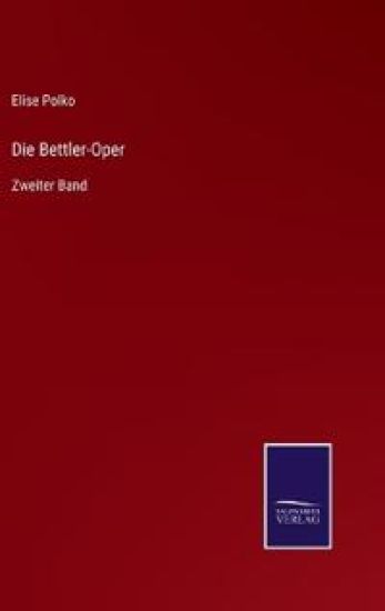 Die Bettler-Oper