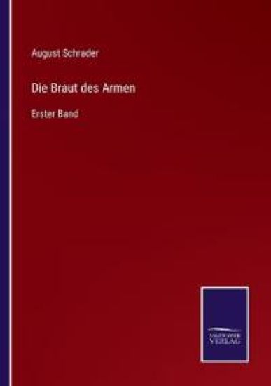 Die Braut des Armen