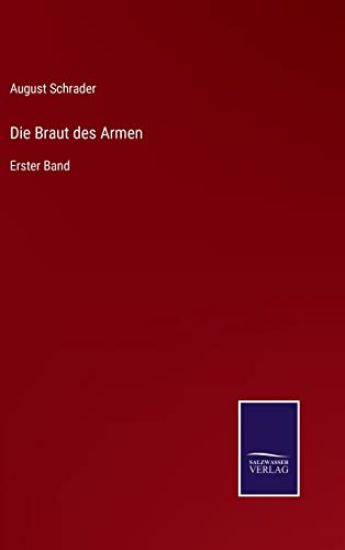 Die Braut des Armen