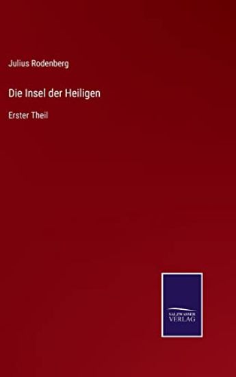 Die Insel der Heiligen