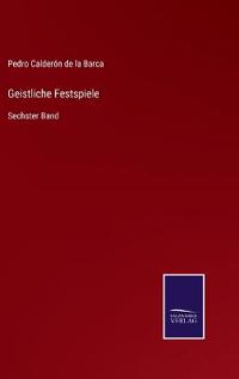Geistliche Festspiele
