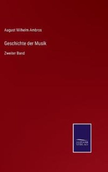 Geschichte der Musik