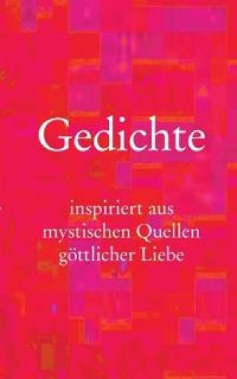 Gedichte