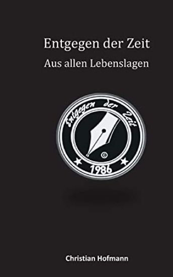 Aus allen Lebenslagen – Christian Hofmann, kirjan kansikuva