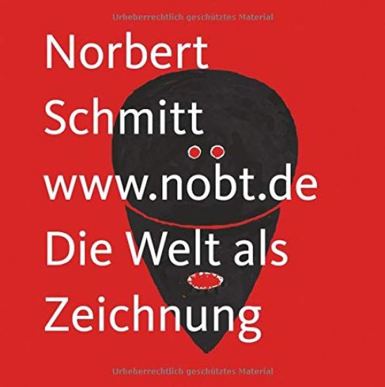 Die Welt als Zeichnung