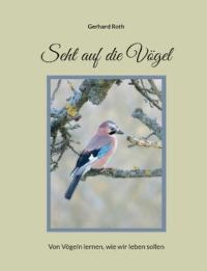 Seht auf die Vögel