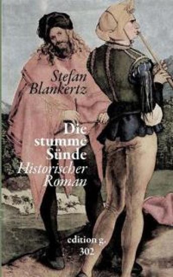 Die stumme Sünde