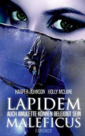 Lapidem Maleficus