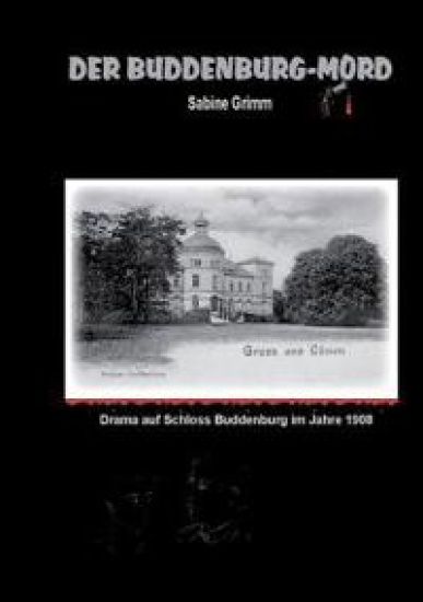 Der Buddenburg-Mord