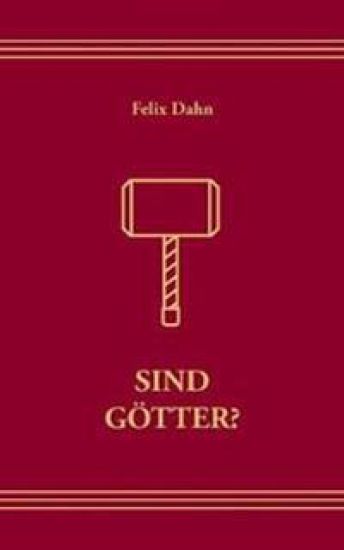 Sind Götter