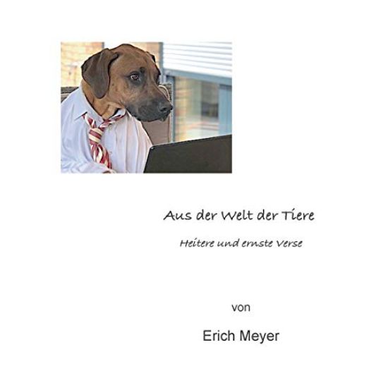 Aus der Welt der Tiere