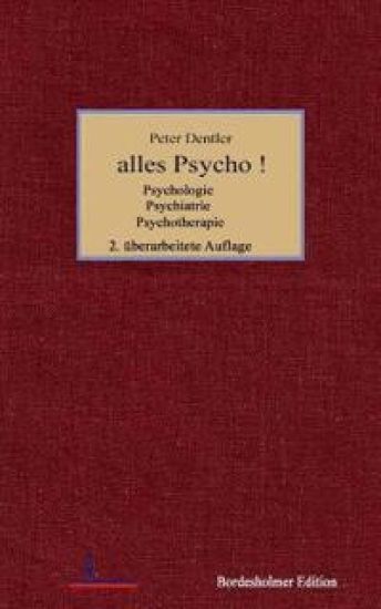 alles Psycho !