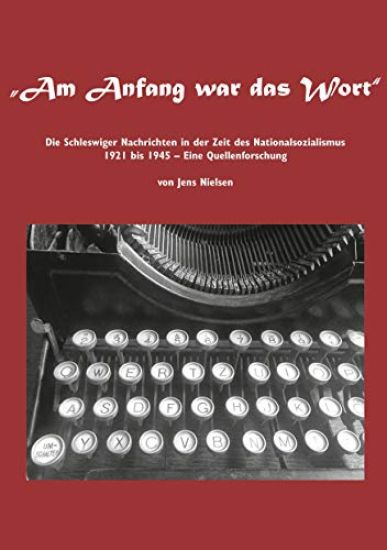 Am Anfang war das Wort