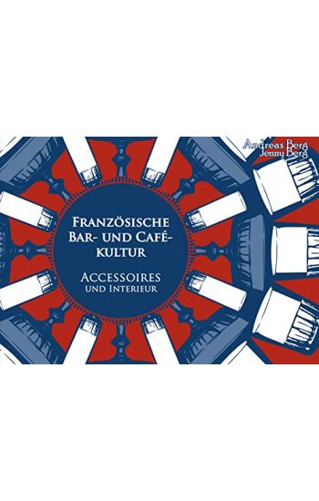 Französische Bar- und Cafékultur