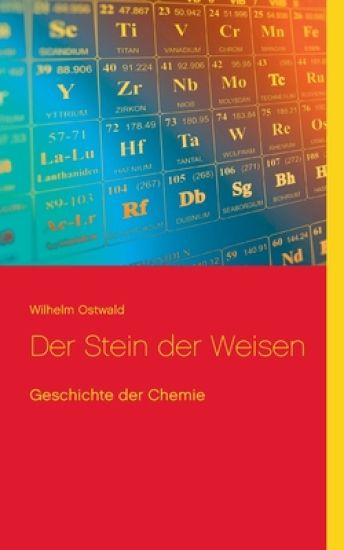 Der Stein der Weisen