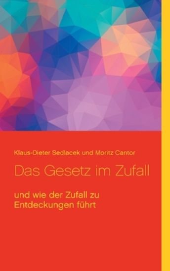 Das Gesetz im Zufall