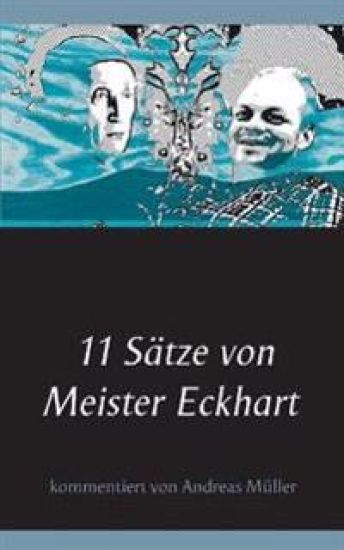 11 Sätze von Meister Eckhart