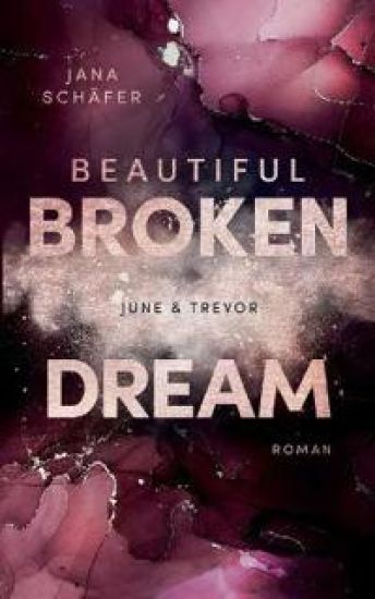 Beautiful Broken Dream