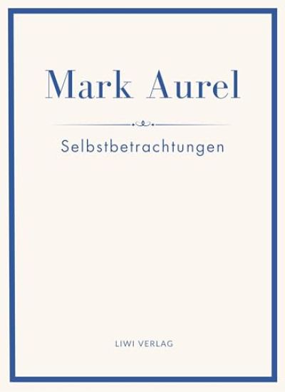 Mark Aurel