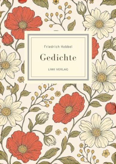 Friedrich Hebbel