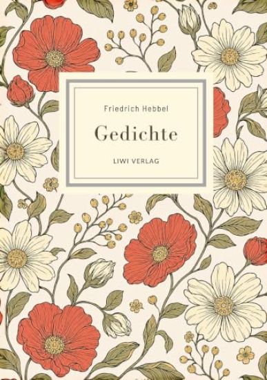 Friedrich Hebbel