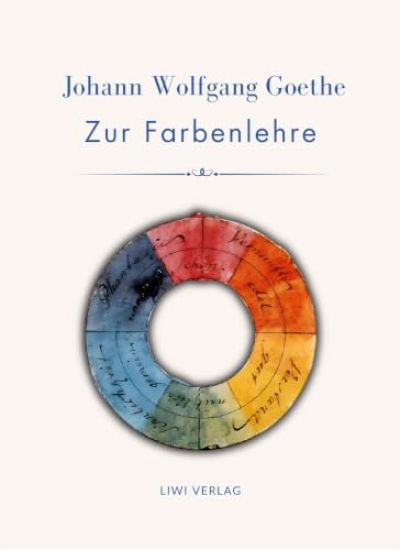 Johann Wolfgang Goethe